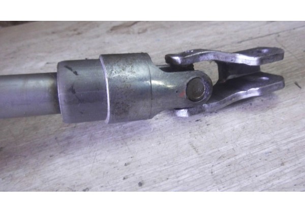 Рульова колонка Renault Sandero 2, Logan 2, 488106564R